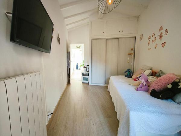 Maison Cagnes Sur Mer 3 pièce(s) 115 m2