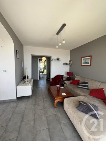 Appartement F3 à vendre  3 pièces - 61,81 m2 BASTIA - 202