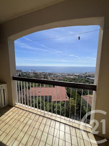 Appartement F3 à vendre  3 pièces - 61,81 m2 BASTIA - 202