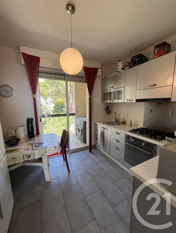 Appartement F3 à vendre  3 pièces - 61,81 m2 BASTIA - 202