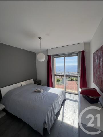Appartement F3 à vendre  3 pièces - 61,81 m2 BASTIA - 202