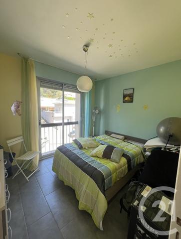 Appartement F3 à vendre  3 pièces - 61,81 m2 BASTIA - 202