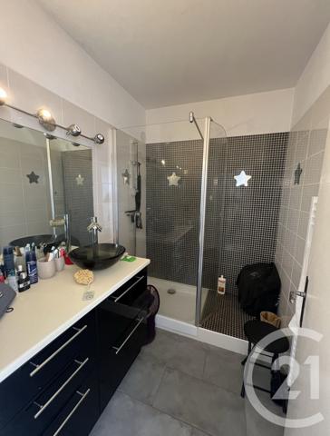 Appartement F3 à vendre  3 pièces - 61,81 m2 BASTIA - 202