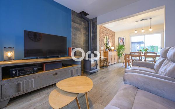 Maison à vendre    4 pièces • 95,98 m2 Merville