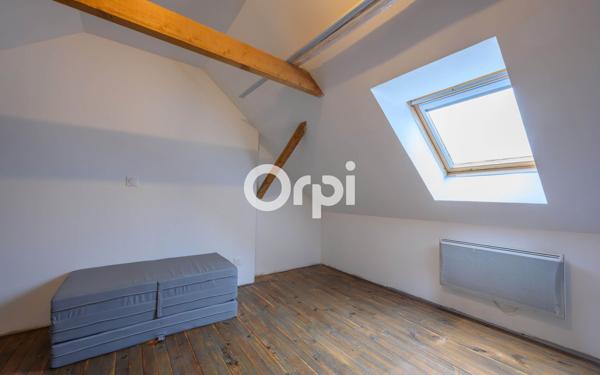 Maison à vendre    4 pièces • 95,98 m2 Merville