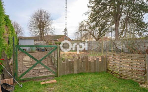Maison à vendre    4 pièces • 95,98 m2 Merville