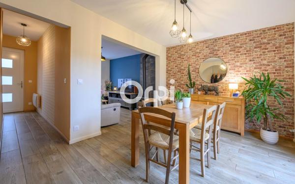 Maison à vendre    4 pièces • 95,98 m2 Merville