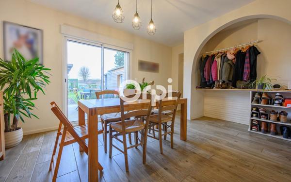 Maison à vendre    4 pièces • 95,98 m2 Merville