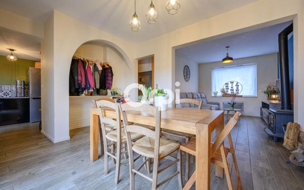 Maison à vendre    4 pièces • 95,98 m2 Merville