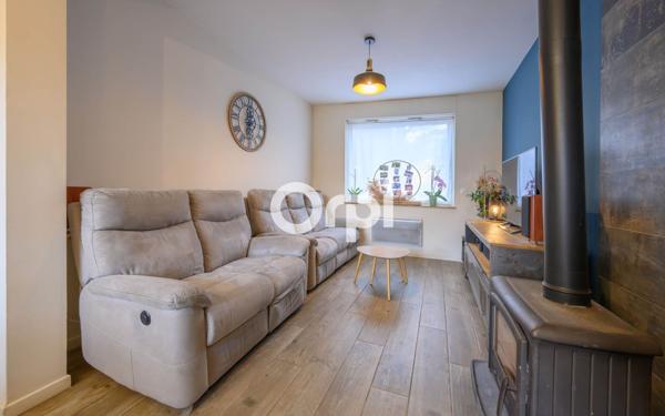 Maison à vendre    4 pièces • 95,98 m2 Merville