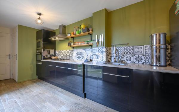 Maison à vendre    4 pièces • 95,98 m2 Merville