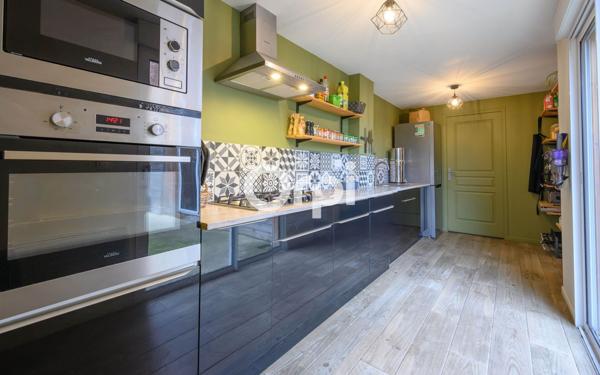 Maison à vendre    4 pièces • 95,98 m2 Merville