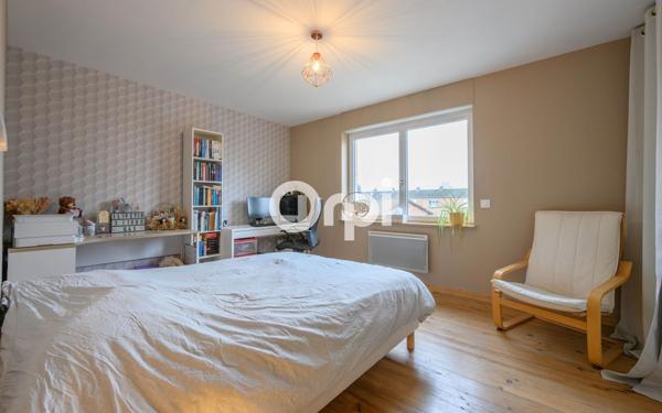 Maison à vendre    4 pièces • 95,98 m2 Merville