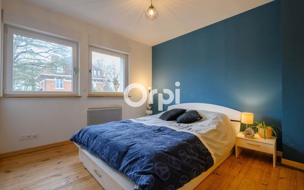 Maison à vendre    4 pièces • 95,98 m2 Merville