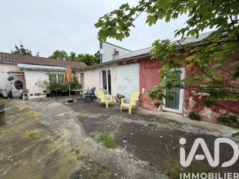 Maison à vendre 5 pièces 126 m² La Rochelle