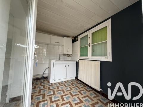 Maison à vendre 5 pièces 126 m² La Rochelle
