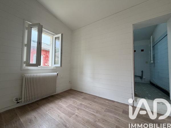 Maison à vendre 5 pièces 126 m² La Rochelle