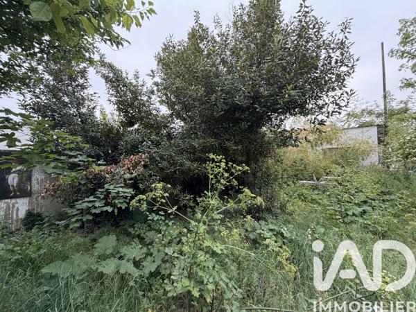 Maison à vendre 5 pièces 126 m² La Rochelle