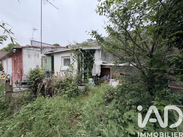 Maison à vendre 5 pièces 126 m² La Rochelle
