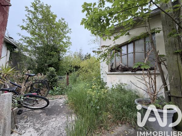 Maison à vendre 5 pièces 126 m² La Rochelle