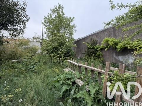 Maison à vendre 5 pièces 126 m² La Rochelle