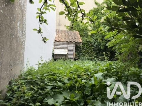 Maison à vendre 5 pièces 126 m² La Rochelle