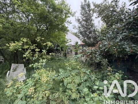 Maison à vendre 5 pièces 126 m² La Rochelle