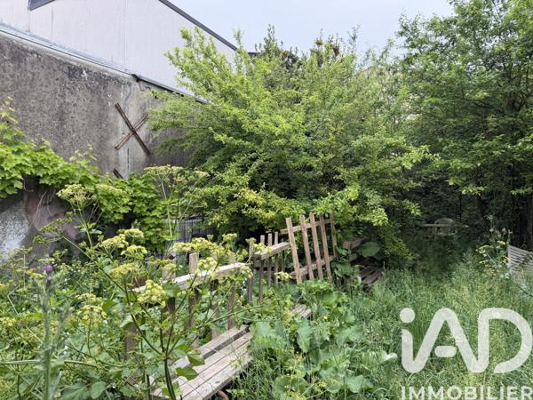 Maison à vendre 5 pièces 126 m² La Rochelle