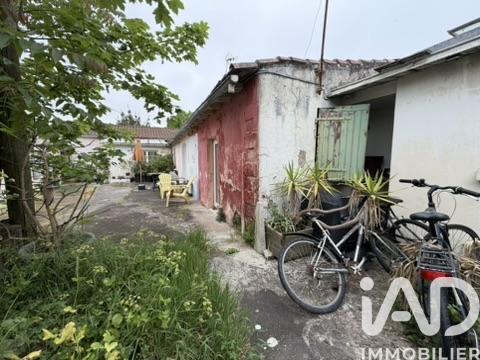Maison à vendre 5 pièces 126 m² La Rochelle