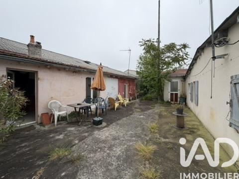 Maison à vendre 5 pièces 126 m² La Rochelle