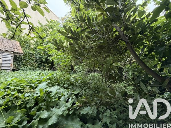 Maison à vendre 5 pièces 126 m² La Rochelle