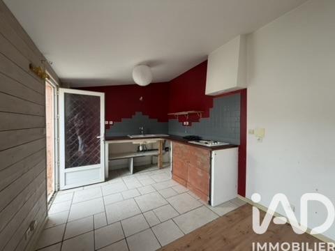 Maison à vendre 5 pièces 126 m² La Rochelle