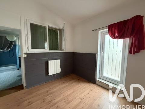 Maison à vendre 5 pièces 126 m² La Rochelle