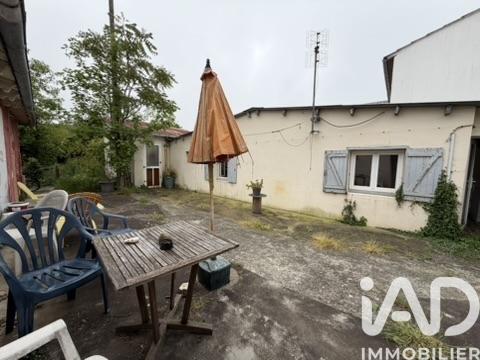 Maison à vendre 5 pièces 126 m² La Rochelle
