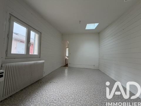 Maison à vendre 5 pièces 126 m² La Rochelle