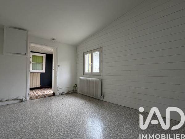 Maison à vendre 5 pièces 126 m² La Rochelle