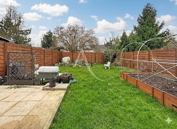 Maison Roissy En Brie 5 pièce(s) 101 m2