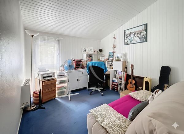 Maison Roissy En Brie 5 pièce(s) 101 m2