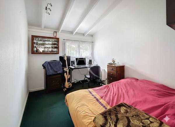 Maison Roissy En Brie 5 pièce(s) 101 m2