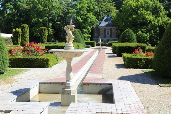 Beau 4 pièces de 84 m² dans résidence standing sécurisée