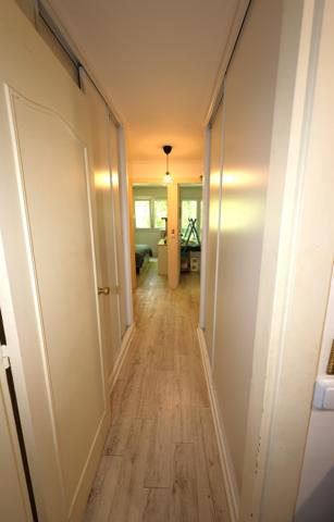 Beau 4 pièces de 84 m² dans résidence standing sécurisée