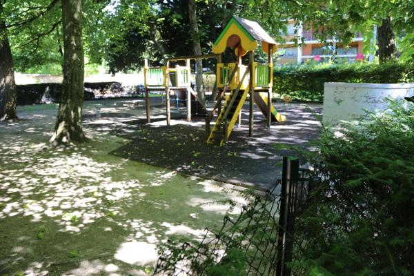 Beau 4 pièces de 84 m² dans résidence standing sécurisée