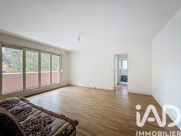 Appartement à vendre 2 pièces 53 m² Évry