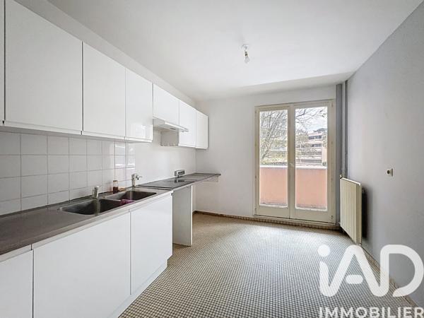 Appartement à vendre 2 pièces 53 m² Évry