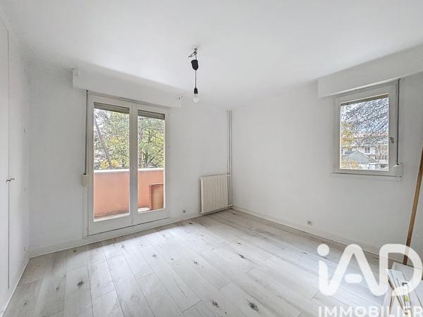 Appartement à vendre 2 pièces 53 m² Évry