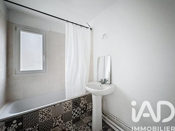 Appartement à vendre 2 pièces 53 m² Évry