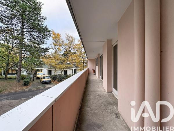 Appartement à vendre 2 pièces 53 m² Évry