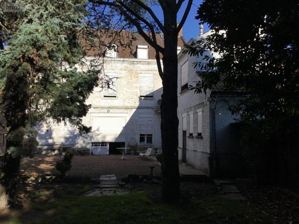 Maison à vendre à Douai dans le Nord (59500), ref : 59194-6786