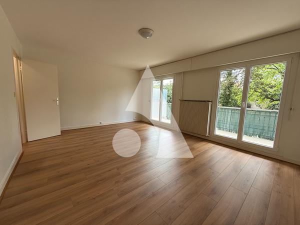 Appartement 1 pièce 30 m2