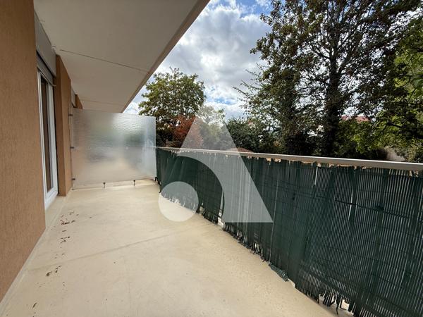 Appartement 1 pièce 30 m2